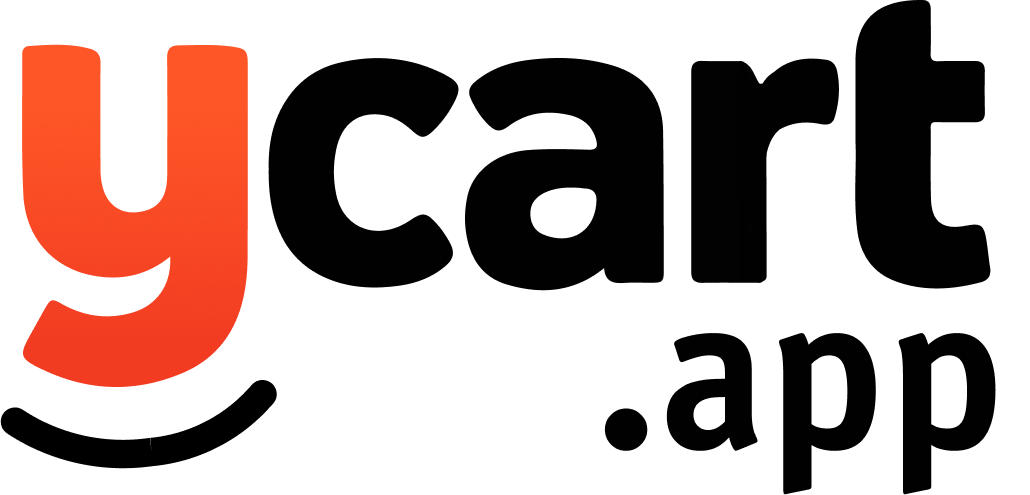 Ycart Logo